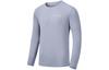 Men's T-Shirt T Shirt Men's Light Mist Gray