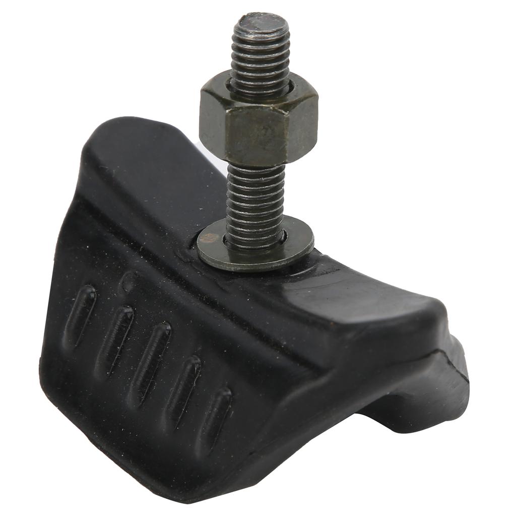 Front Wheel Rim Tyre Lock Inner Tube Safe Bolt for Thumpstar PIT PRO Trail Dirt Bike1.6in(53 X 84mm 2.09 X 3.31in)