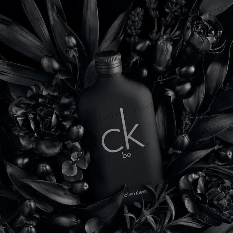 Calvin Klein - Ck Be Eau De Toilette