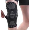 Shock-Absorbing Sports Meniscus Knee Support Pads Knee Brace Compression Knee Sleeve Patellar Medial Support Protector Fitness