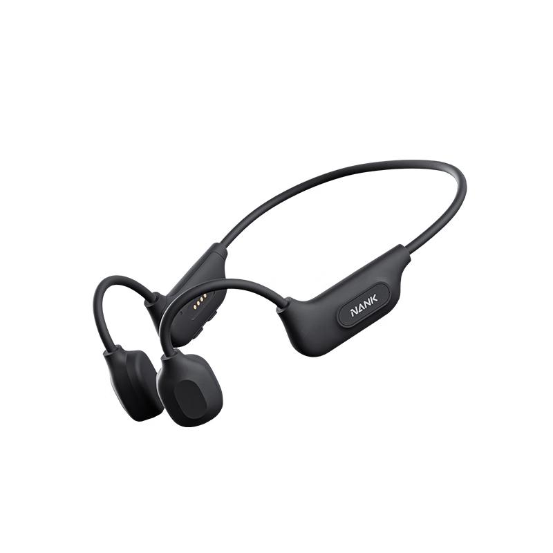 NANK Runner CC4 Bone Conduction Bluetooth Headphones