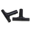 1/2/6 Stück Trampolinteile T-Typ Spreizfitting Trampolinstangenkappen Spreizfittings Trampolinnetz Ersatzrohr