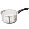 Debo Beverly Stainless Steel Saucepan