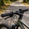 2Pairs TPE Cycling Handlebar Grips Ergonomic Scooter Handle Grips Bike Handlebar Grips  Bike  Repair