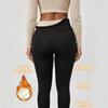 Women High Waist Stretch Leggings, Ladies Solid Slim Casual Pants, Elastic Waist Daily Wear Leggings