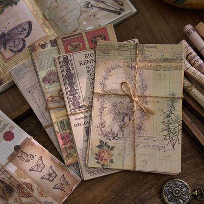 Artes, manualidades y costura – Álbum