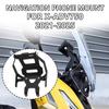 For Honda XADV750 X-ADV 750 2021-2025 2024 Motorcycle Accessories Mobile Phone Holder Stand GPS Navigation Plate Bracket