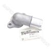 Baificar Brand New  Engine Coolant Outlet Fitting 25611-100 25611-101 For Hyundai Sonata Veracruz IX55 Santa Fe