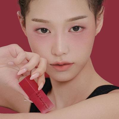 Blurring Lip Veil Tint 10 Colors