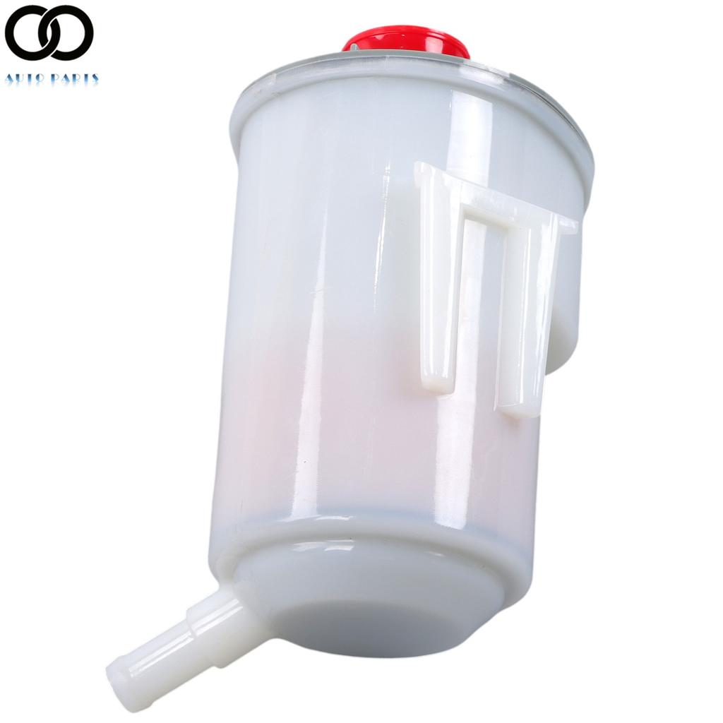 Power Steering Pump Reservoir with cap For Honda Accord 1990 1991-1993 L4 2.2L