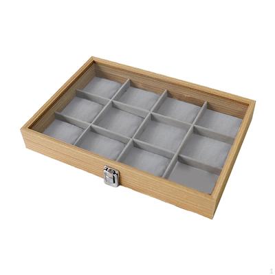 Elegant Jewelry Tray Set for Organizing Accessories At Home