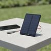 6V 140Ma 0.84W Epoxy Solar Panel Mini Polycrystalline Solar Cell Module For 3.7V Battery Charging Diy Projects