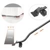 Professional Furniture Mover Set Heavy Duty Furniture Lifter Transporter Tool Home Stuffs Mover Roller with Wheel Bar Hand Tools