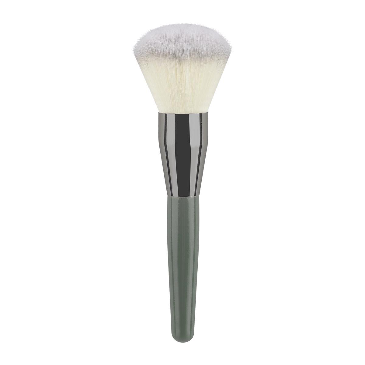 

Extra Large Fluffy Face Powder Brush for Loose Powder and Bronzer