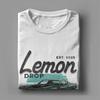 Lemon drop ATEEZ ATINY  Fashion T Shirts for Men Women Golden Hour  100% Cotton  Tee Shirt Clothes