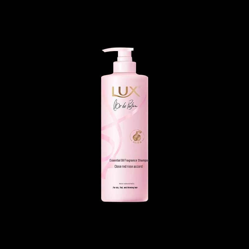 LUX Rouge Rose Essential Oil Hydrating Conditioner