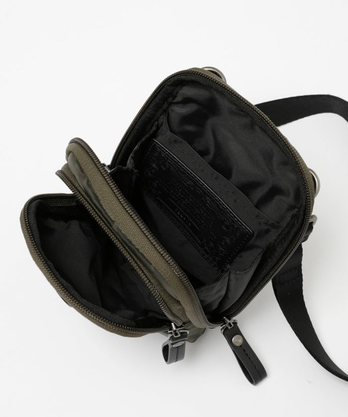 Hunting World Handyhülle 6100UTC Utility Camo Oliv