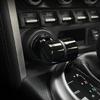 Universal Fit Car Engine Start Button Lever Cover Easy Stick On Application Engine Start Stop Lever
