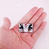 Adorable Cartoon Mouse Brooch: Perfect Gift for Friends and Loved Ones