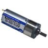 1PC DC 6V 12V Gear Motor 12-923RPM CW CCW Speed Reduction Gearbox Motor JGA16-050 Electric Engine DIY Accessories Car Boat Model