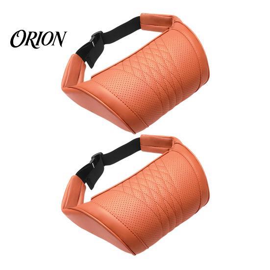 Universal Vehicle Seat Pillow Car Headrest Neck Pillow, Memory Foam Ergonomic for Shoulder Driving Support, Cushion, Adjustable Comfort Travel