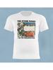 Men'S Stone Roses 'I Am The Resurrection' Graphic T-Shirt - Bohemian Style Fools Golden Wanna Be Adored Print
