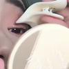 Eyelash Applicator Tool for Wearing Eyelashes Eyelash Tweezers False Lashes Applicator Eye Makeup