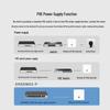 H3C ER3208G3-P Enterprise Gigabit Router