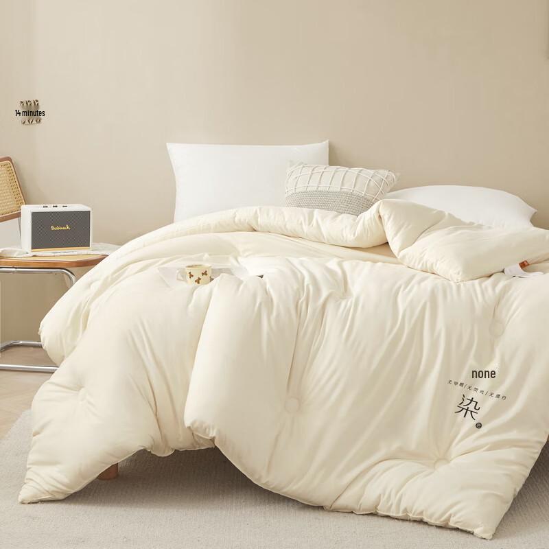 Piert Paul All-Season Antibacterial Fiber Quilt