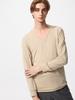 Uniqlo Japan HeaTTech V Neck T  9 4 sleeVes 
