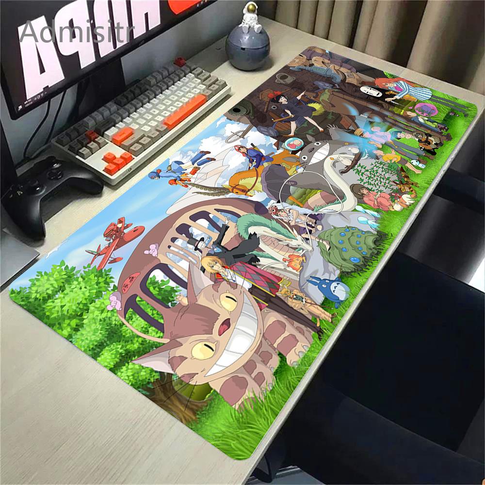 Xxl Control Mouse Pad Office Computer Accessories Table Mat Gaming Mats Kawaii Cat Mousepad Pc Gamer Desk Large Dragon Deskmat