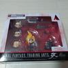 [USED] Final Fantasy Figure Trading Arts Kai Mini Cloud