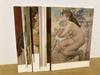 [USED] Used Ryohei Koiso reproduction art book and book set