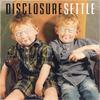 Album - Disclosure - Settle - 1 Disc - 14 Tracks - Case