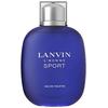 Eau De Toilette - LANVIN - L'Homme Sport - 100 Ml - Men - Fresh, Citrus, Aromatic