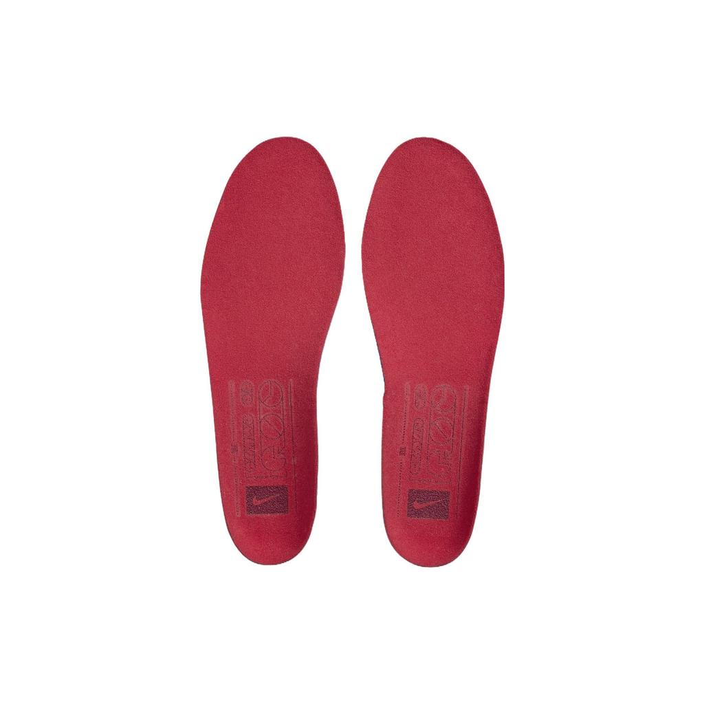 Nike Scarpe da ginnastica unisex Air Zoom GT Jump 2 Rosso fusione chiaro Rosso cremisi brillante Rosso nobile Rosso pista DJ9431-602