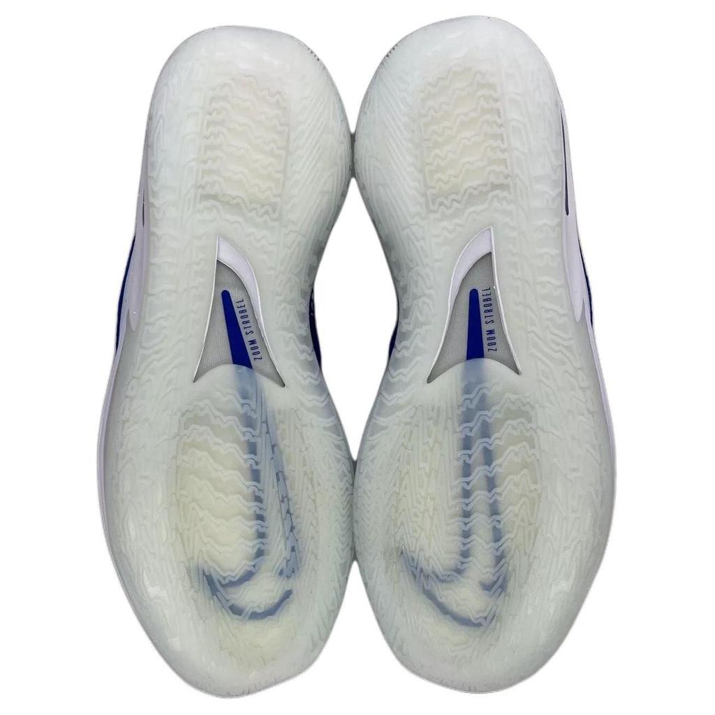 Nike Air Zoom GT Cut TB Game Royal Unisex Sneakers Blue White DM5039-401