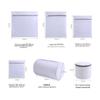 Washing Machine Protection Bag: Fine Mesh Laundry Bag for Sweaters, Underwear, and Bras