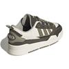 Adidas Originals Adi2000 White Orbit Green Sneakers GY4120