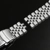 904 Solid Stainless Watch Band For Seiko Abalone Series Turtles Prospex SRPA21 SRP777 SRPC25 SRP773 SRP775 SRP779 Strap 22mm