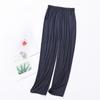 New Men's Modal  Trousers Thin Section Spring and Summer Home Pants Men's Plus Size Home Pants Casual Trousers Pajama Pants