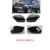 39894341 39894354Front Left Right Side Door Rearview Mirror Cover Cap Fit for Volvo XC70 XC90 2007-2012 2013 2014