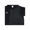 Nike Solid Color Sleeveless Hoodie Design Casual Sportswear Men Hoodie Black DJ0750-010