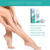Ingrown Hair Care Ball Bump Care For Bikini Area Jade Care,Specially Designed For Delicate Areas,Offering Targeted Relief From Shaving Bumps 100ML