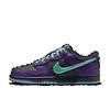 Dunk Low Limited Wizard Holiday IB2267-001 Men's style