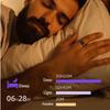 Sleep/Step Tracker Intelligent Sleep Tracker Fitness Tracker Finger Ring  Blood Oxygen