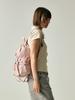 Salbol Light Street Small Backpack [Pink]