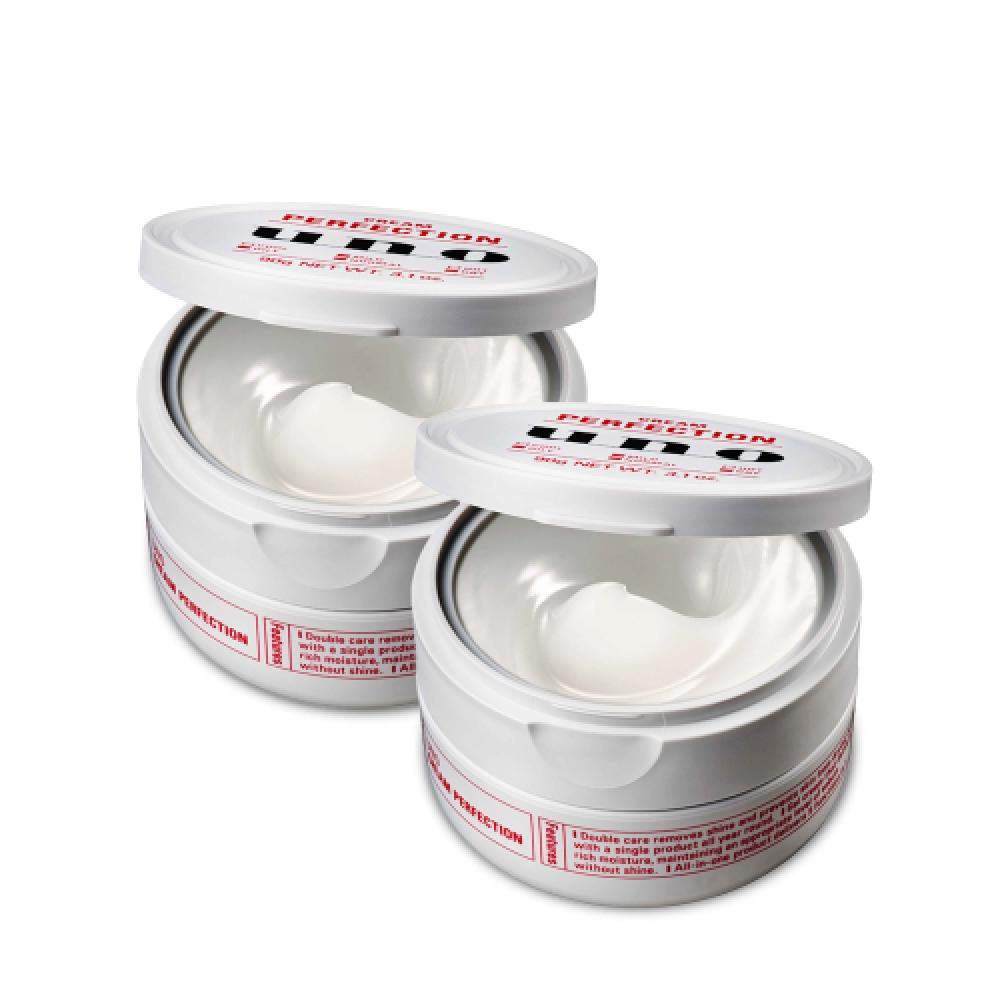Uno CreAm Perfection A 90g X 2 FREE