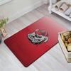 bull dog Rug Floor Mat for Living Room or Bedroom Soft and Comfortable Carpet a Gift for Birthday and Holiday.MFF0918032