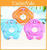 Stimulating Baby Swim Ring For Early Learning And Fun